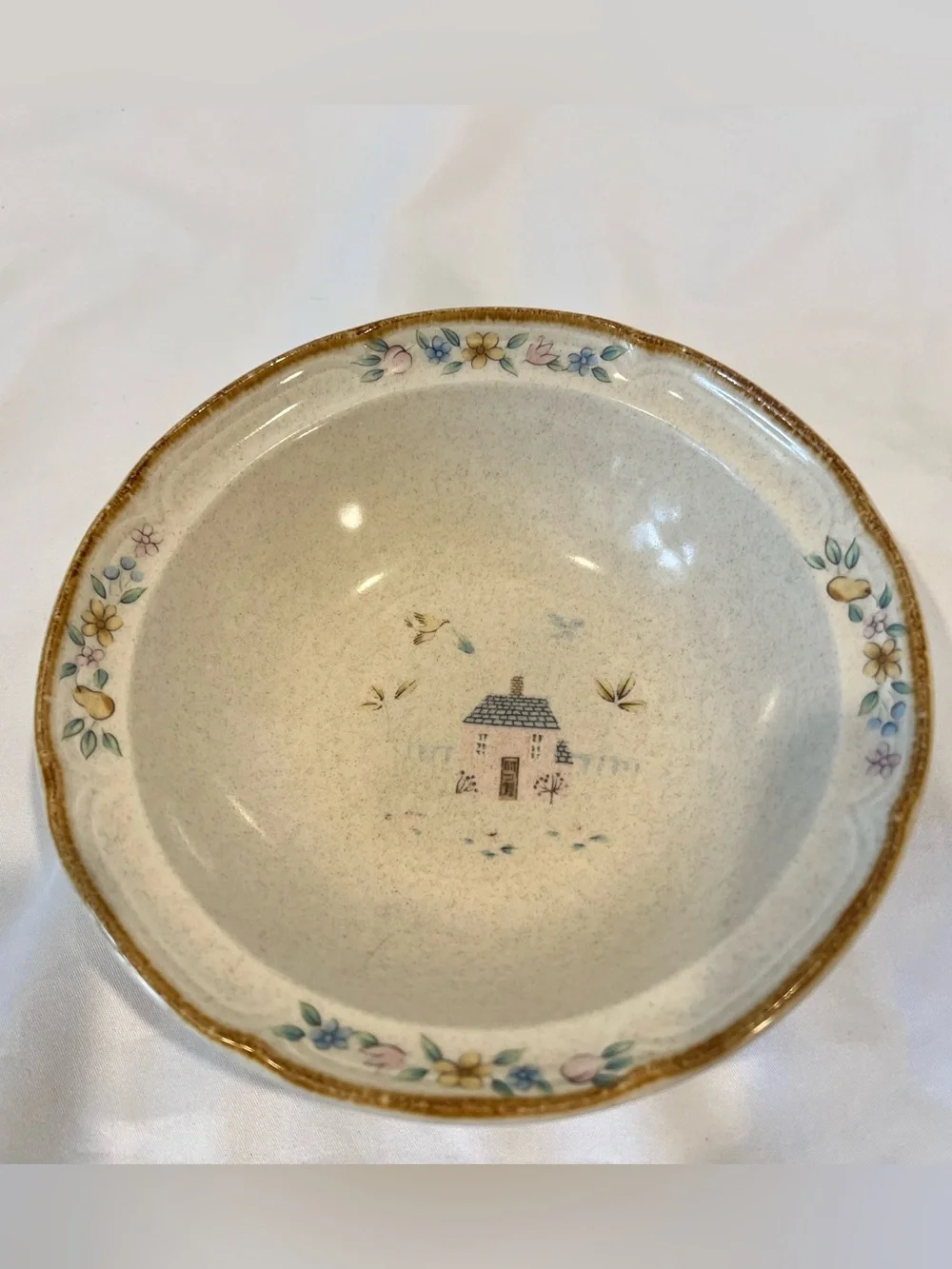 International Heartland set vintage